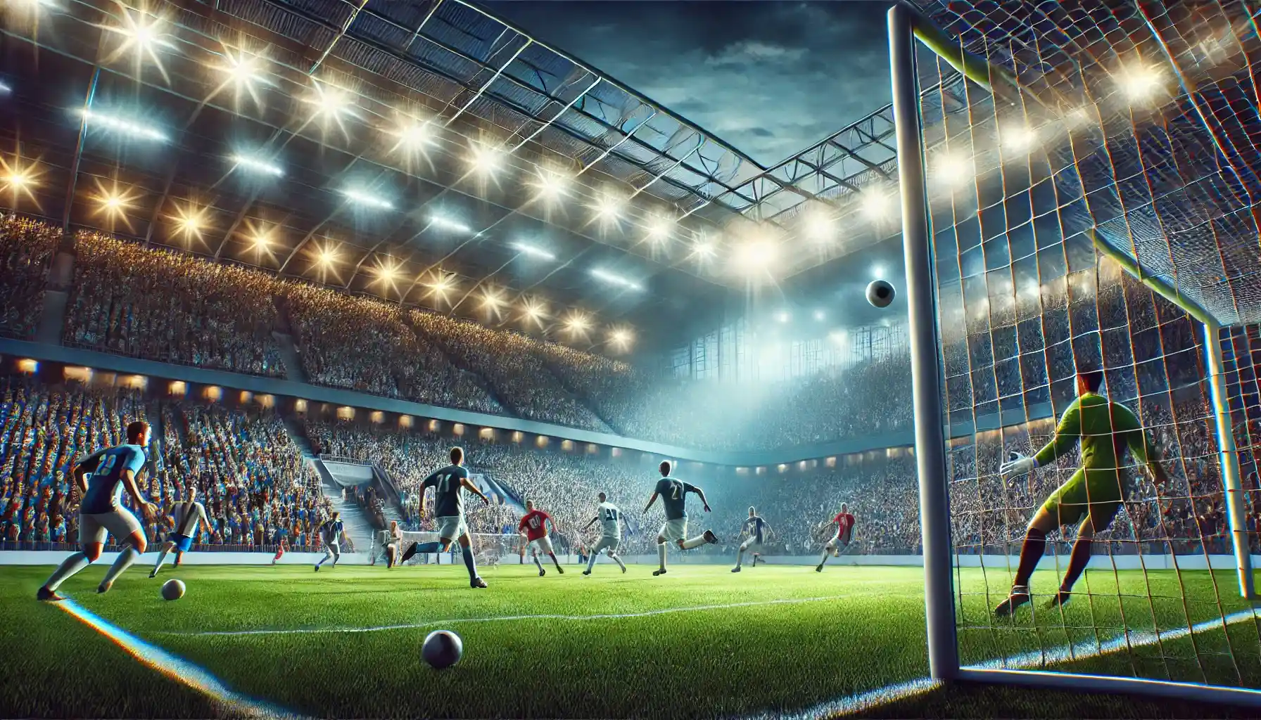 Premier League Standings and Highlights