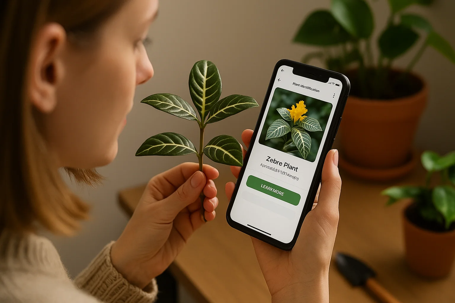 Your Questions About Plant ID Apps, Answered