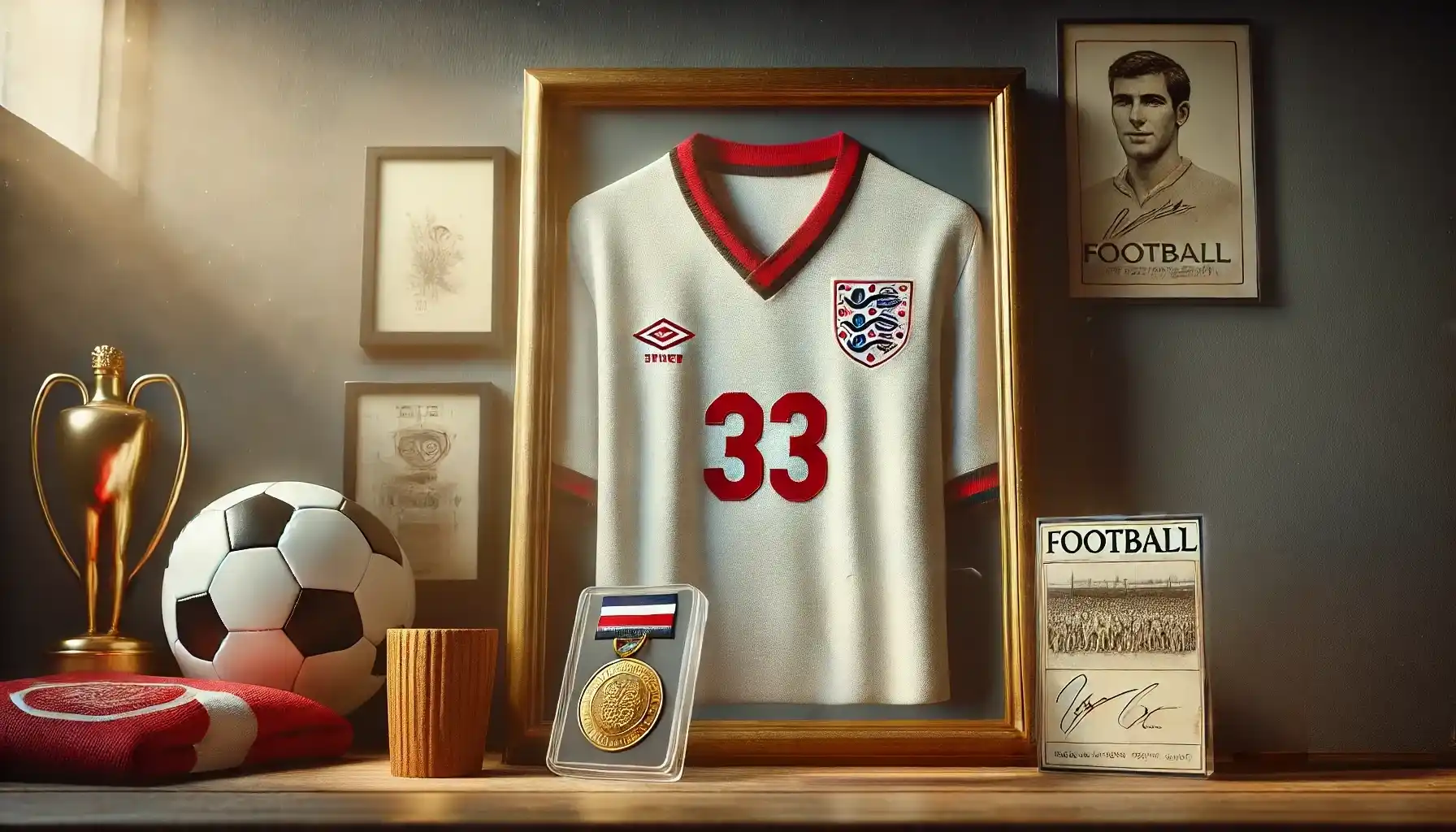 Top Football Fan Gift Ideas: Must-Have Items to Consider