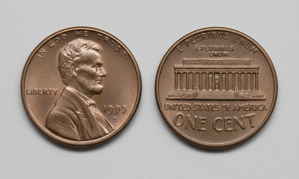 Why 1993 Pennies Are Still Circulating Today