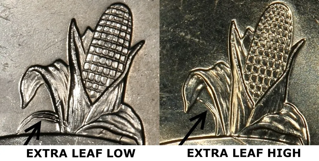 Wisconsin Extra Leaf High